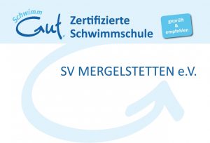 2021 - Sschwimmen - SchwimmGut - Zertifikat